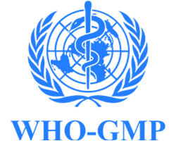 WHO-GMP